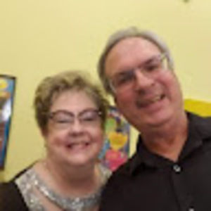 Meet your Posher, Vickie